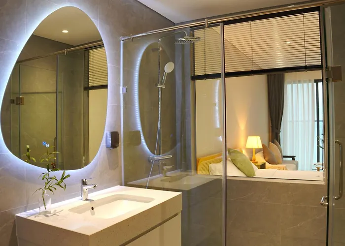 Apartment Mellow Bay - Ha Long