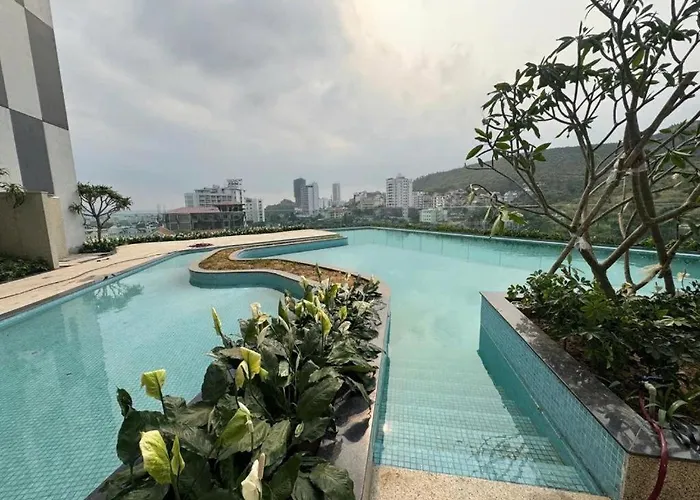 Mellow Bay - Ha Long